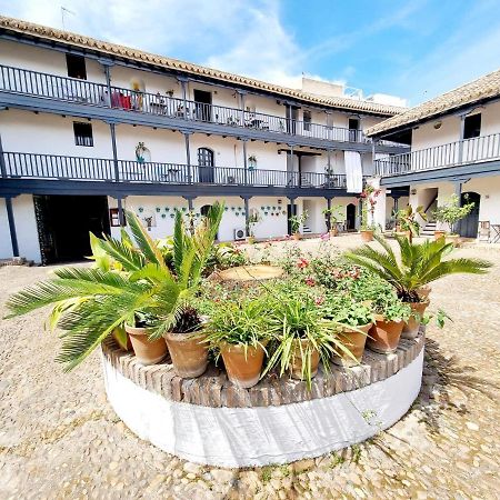 Apartamento Con Patio Sevillano Zewnętrze zdjęcie