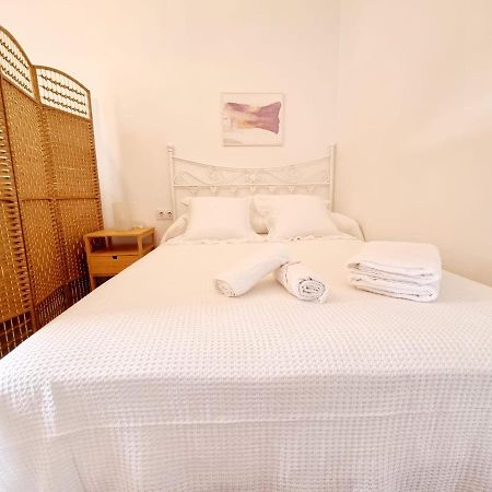 Apartamento Con Patio Sevillano Zewnętrze zdjęcie
