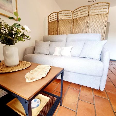 Apartamento Con Patio Sevillano Zewnętrze zdjęcie