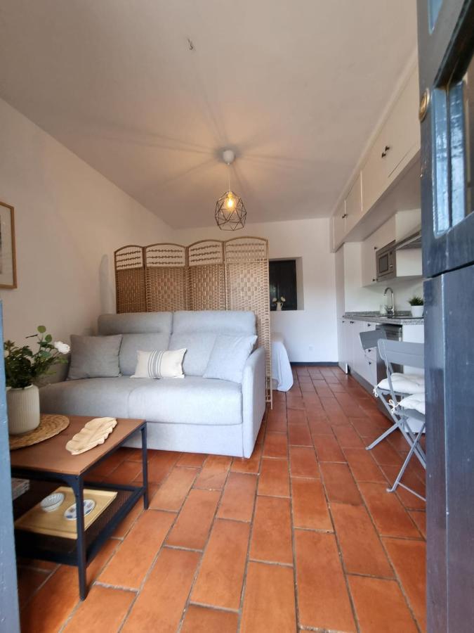 Apartamento Con Patio Sevillano Zewnętrze zdjęcie