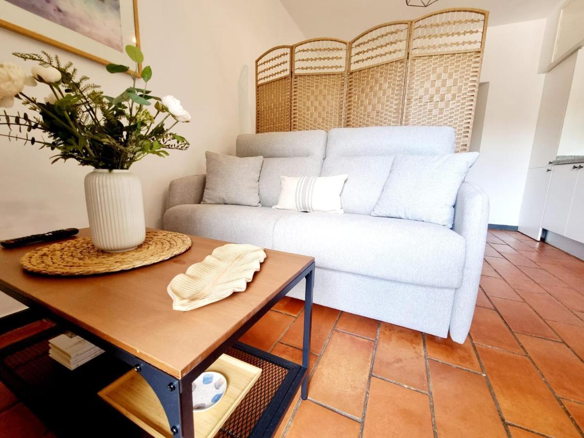 Apartamento Con Patio Sevillano Zewnętrze zdjęcie