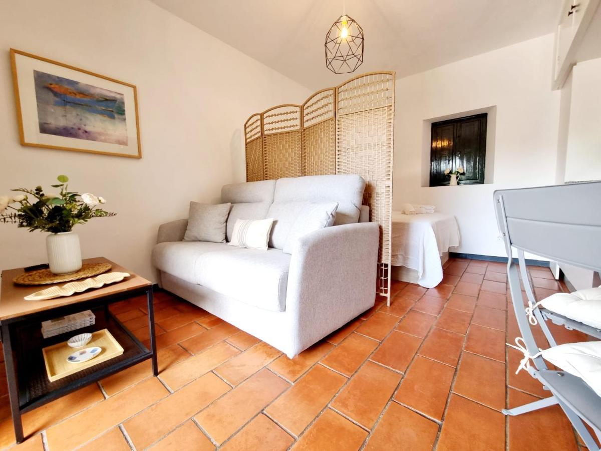 Apartamento Con Patio Sevillano Zewnętrze zdjęcie