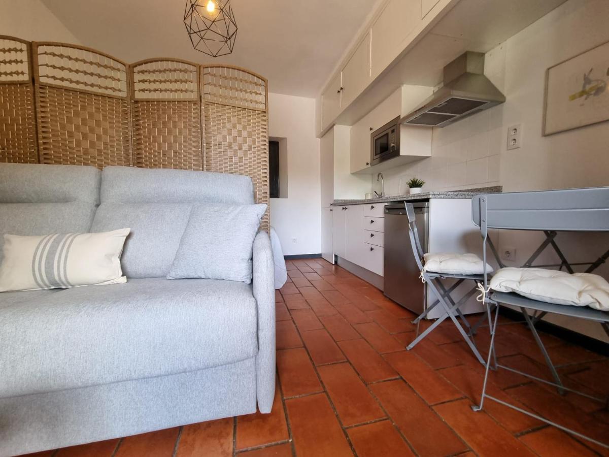 Apartamento Con Patio Sevillano Zewnętrze zdjęcie